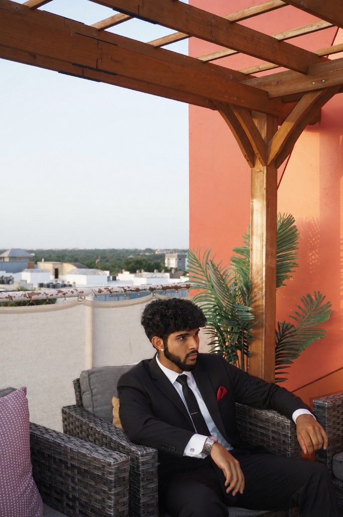 Dhruv Hegde